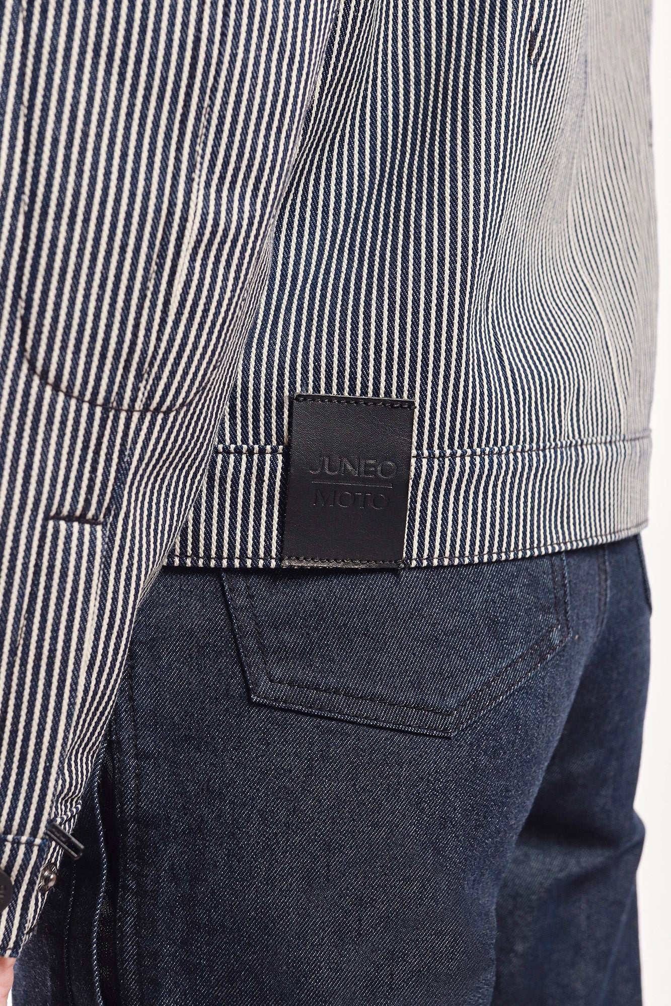 The District Jacket