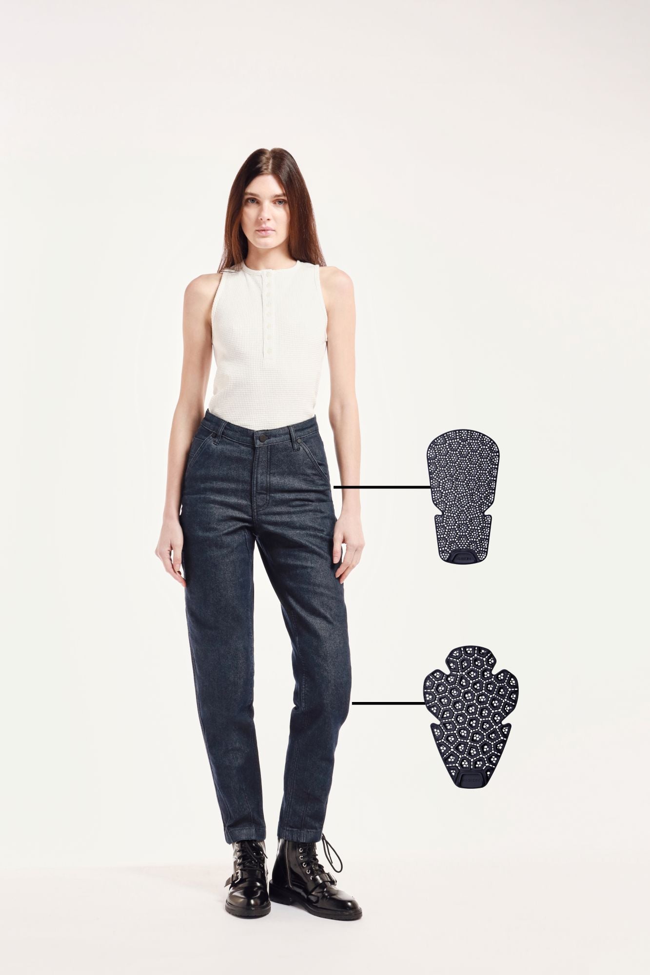 The Aegis Pant