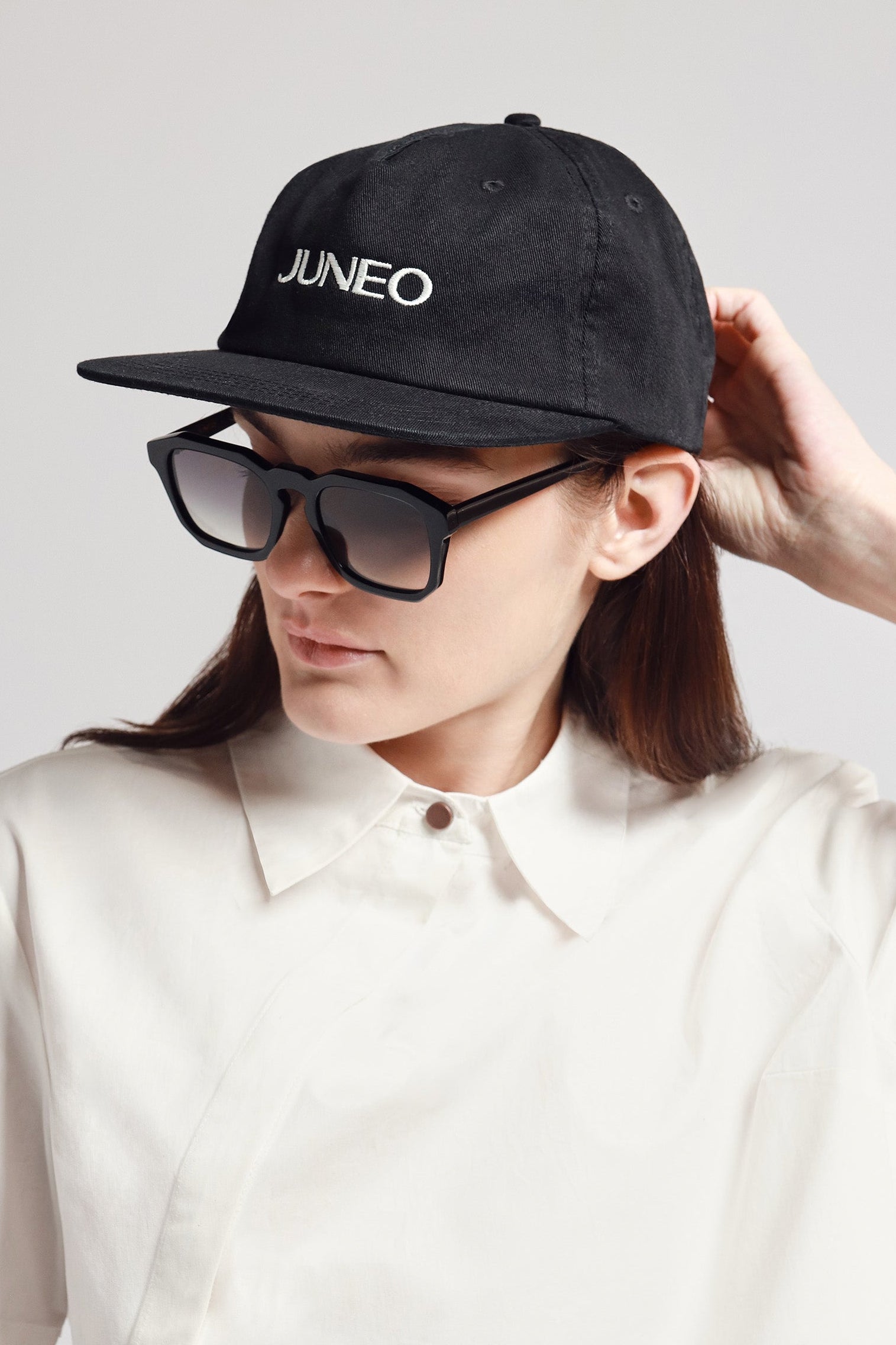 Rise Cap