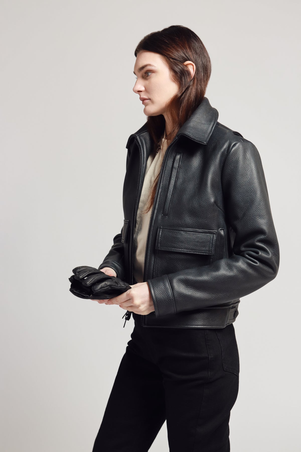 The Rogue Jacket
