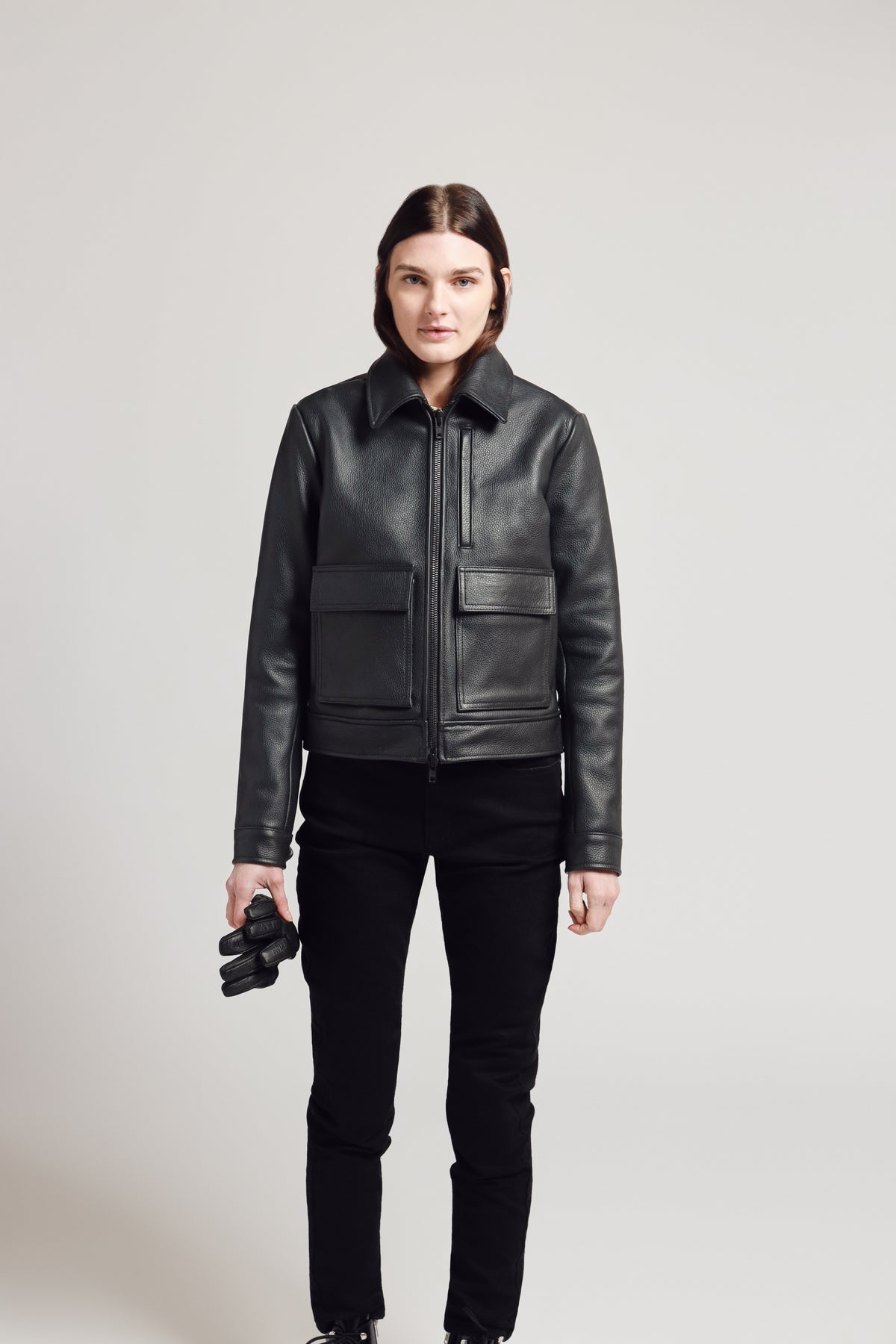The Rogue Jacket