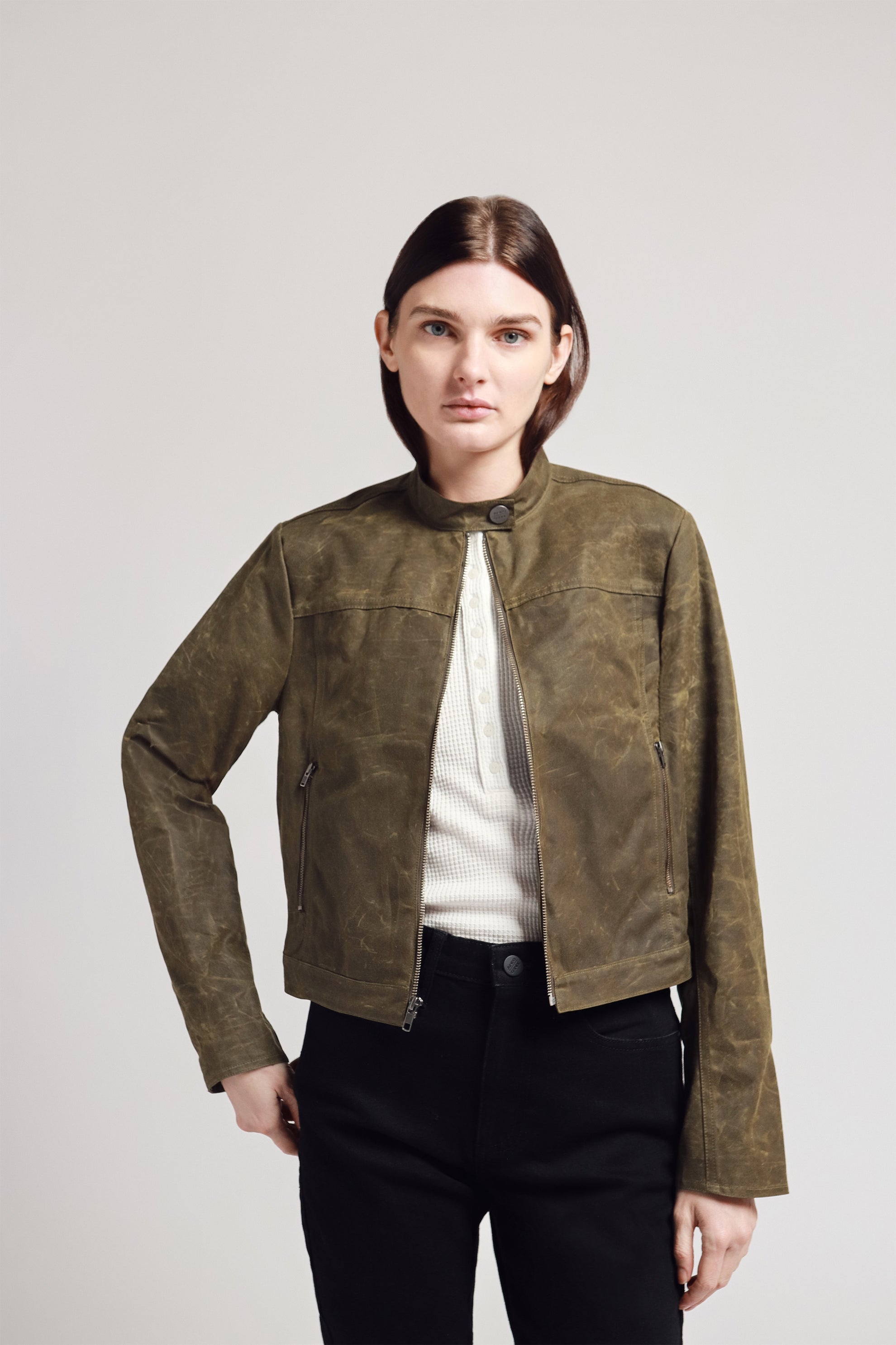 McGee Jacket