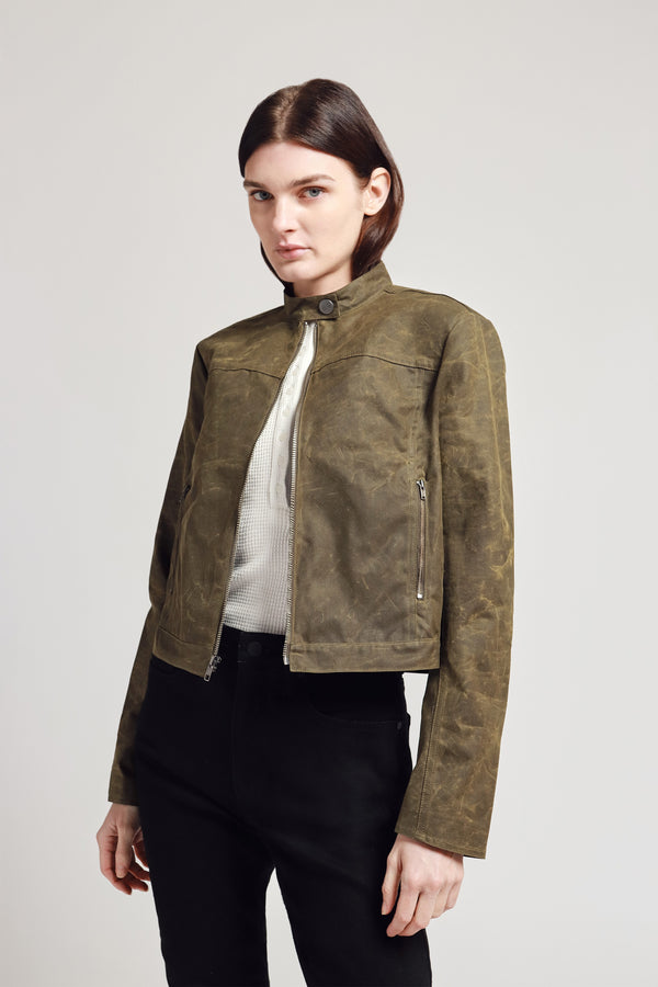 McGee Jacket