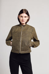McGee Jacket