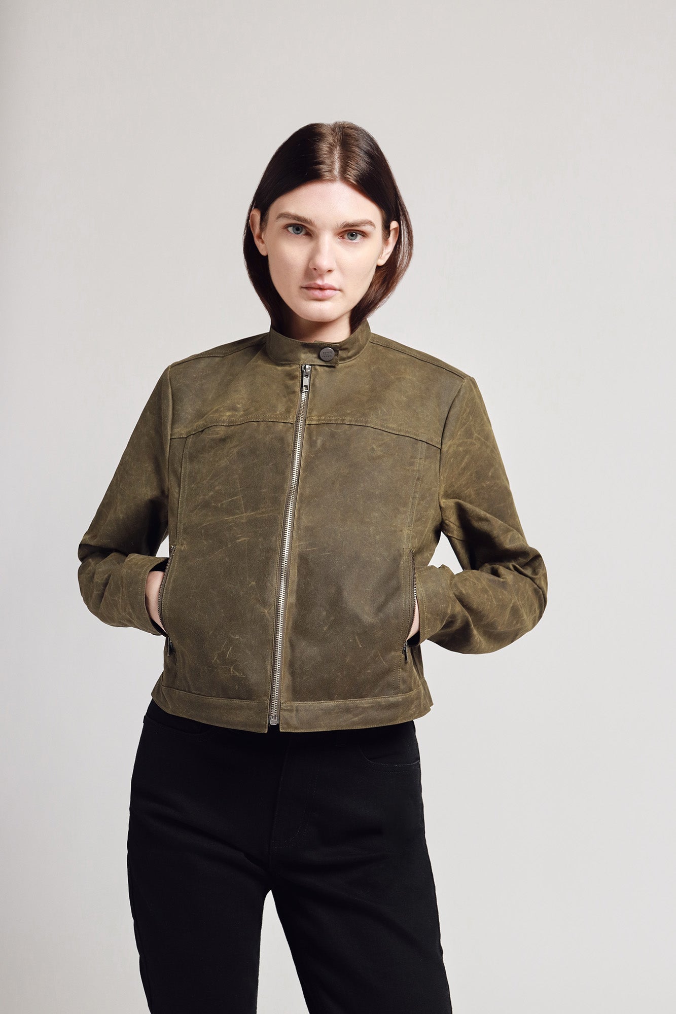 McGee Jacket