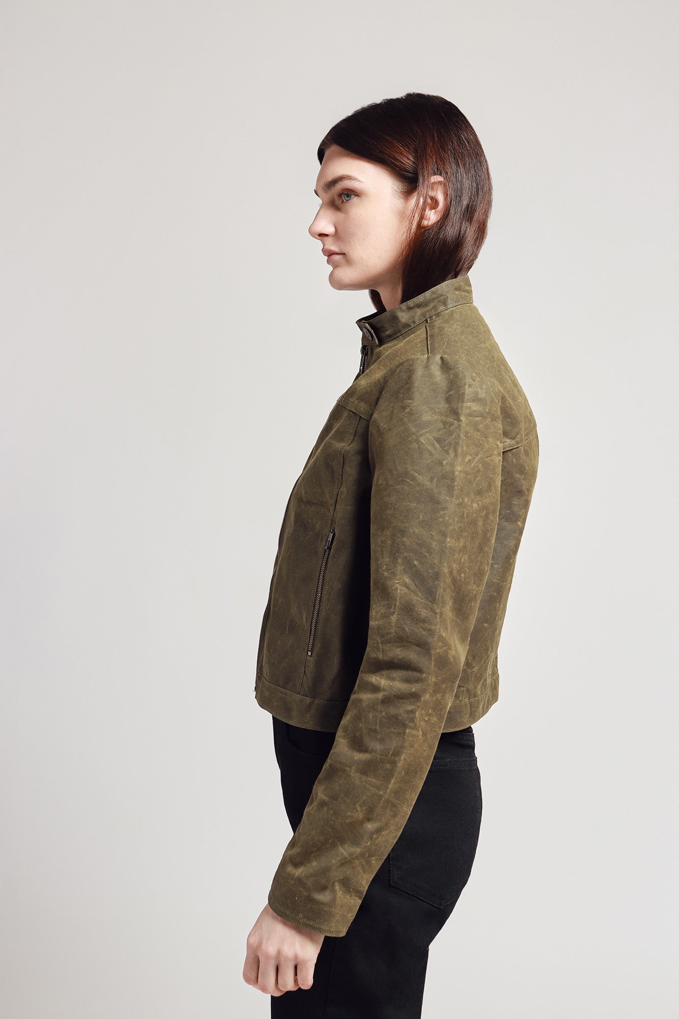 McGee Jacket