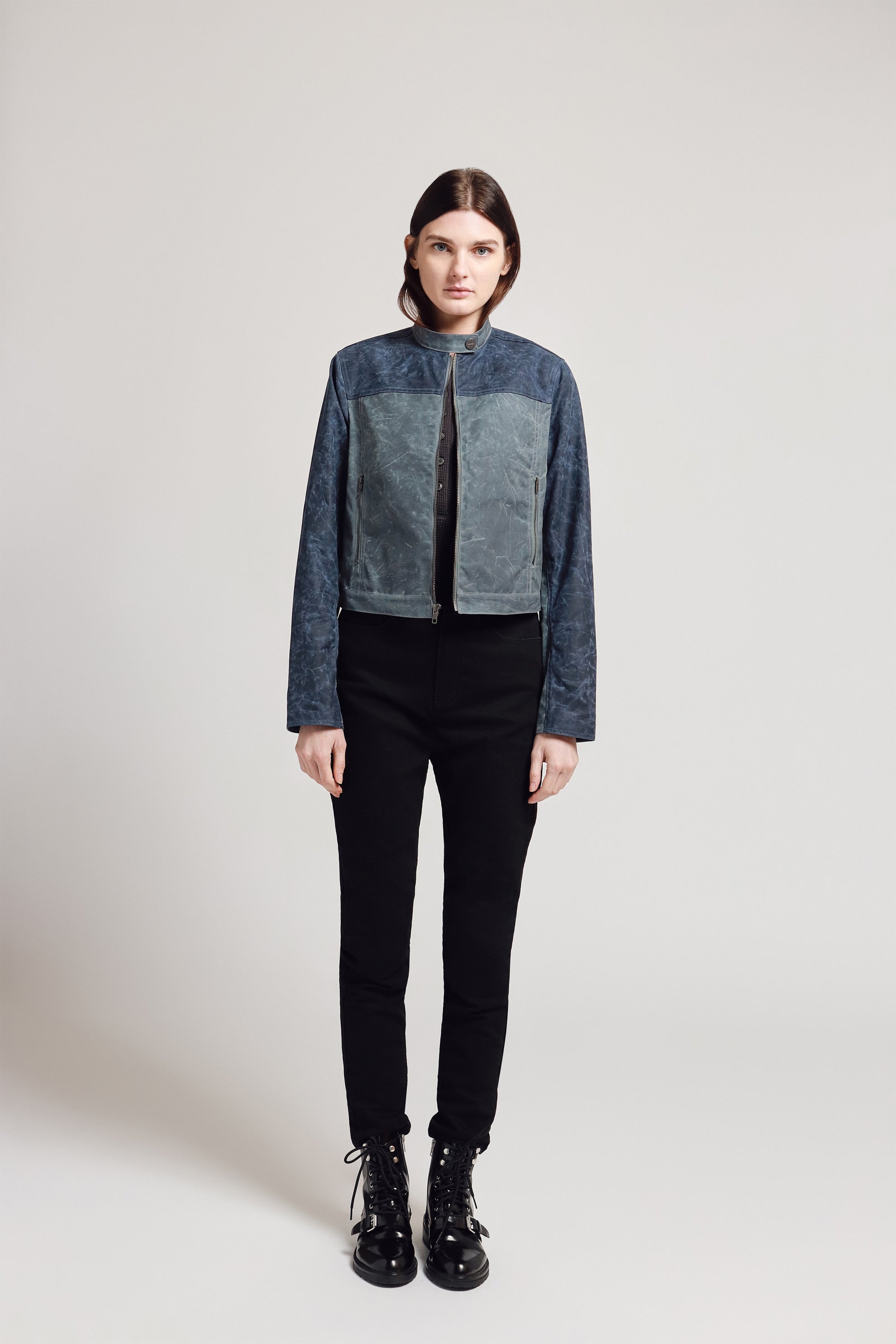 McGee Jacket