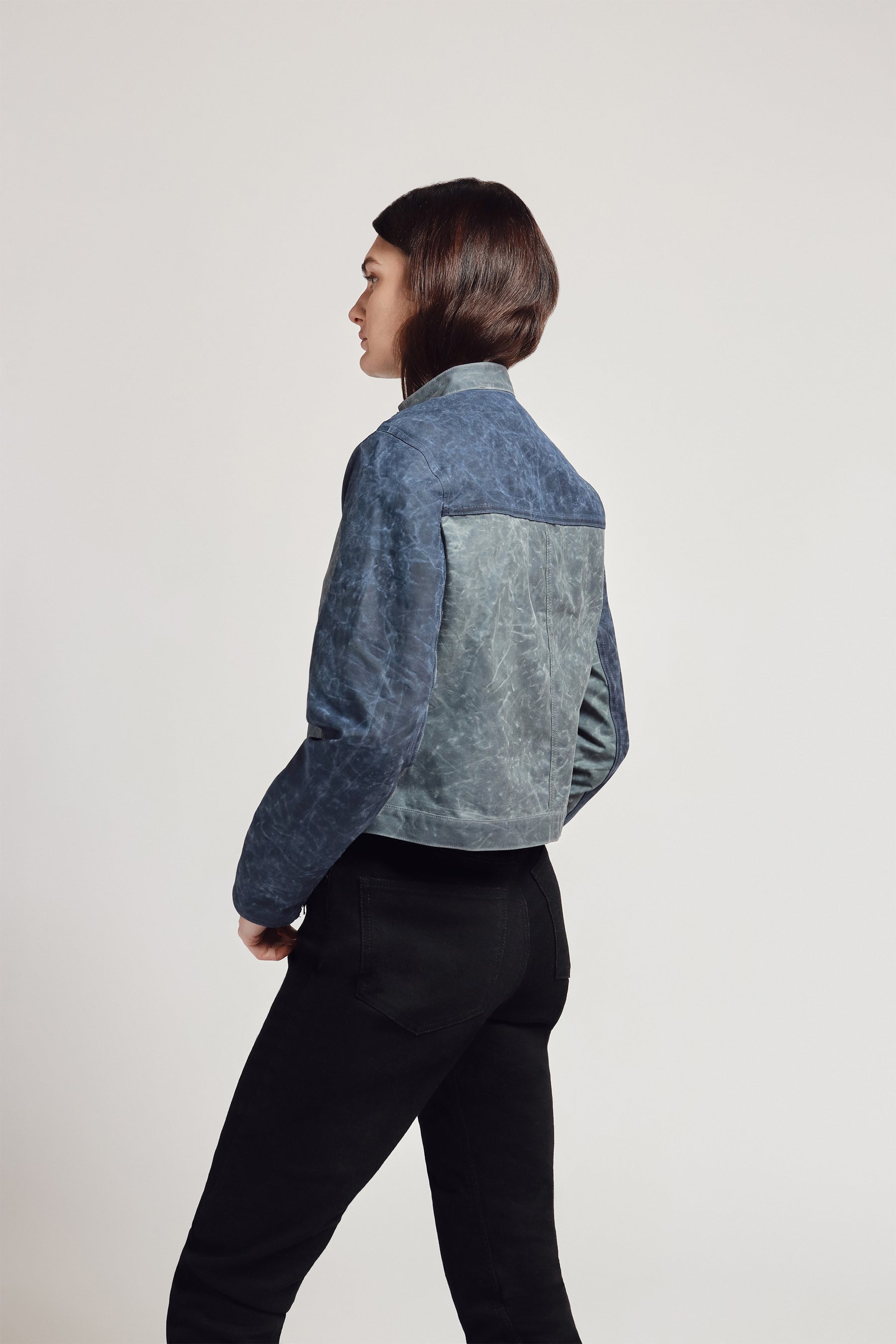 McGee Jacket