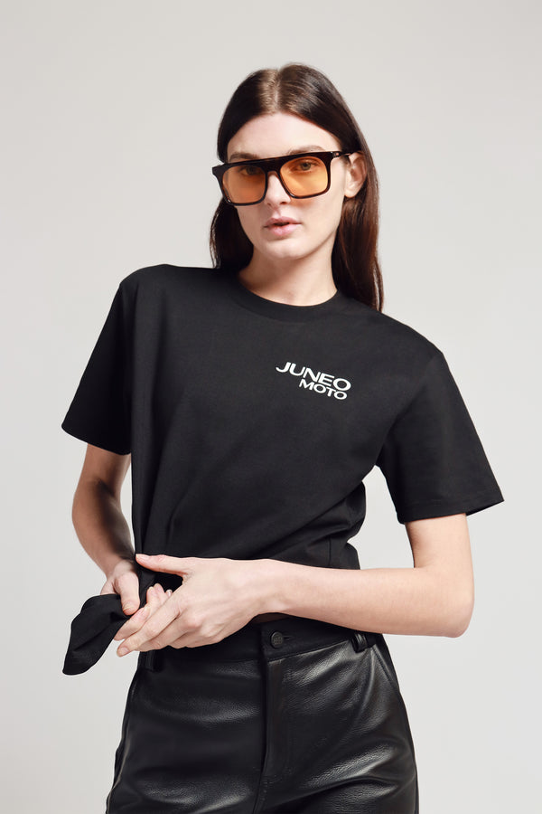 Rider Tee
