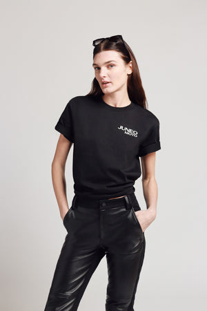 Rider Tee
