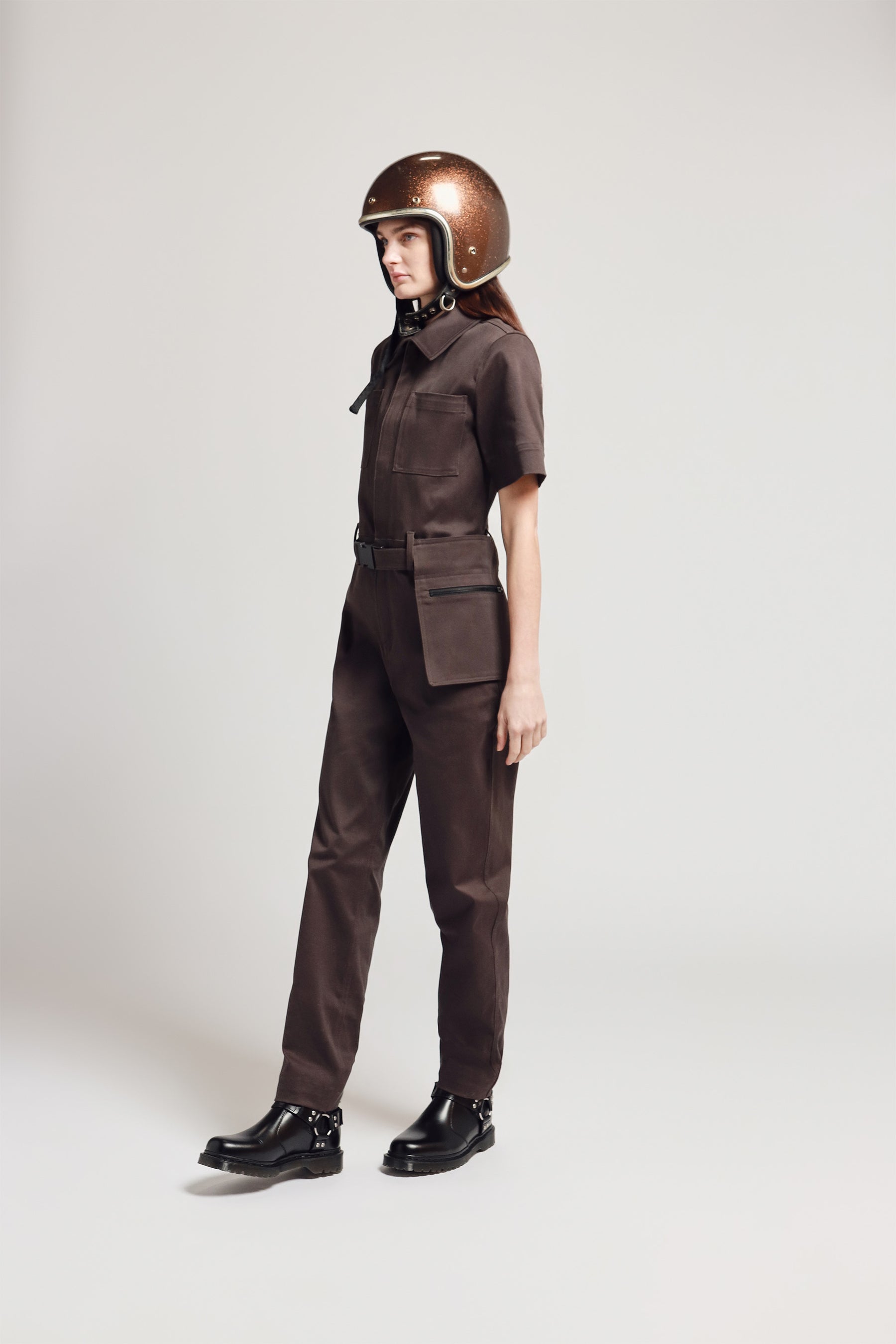 Avis Jumpsuit