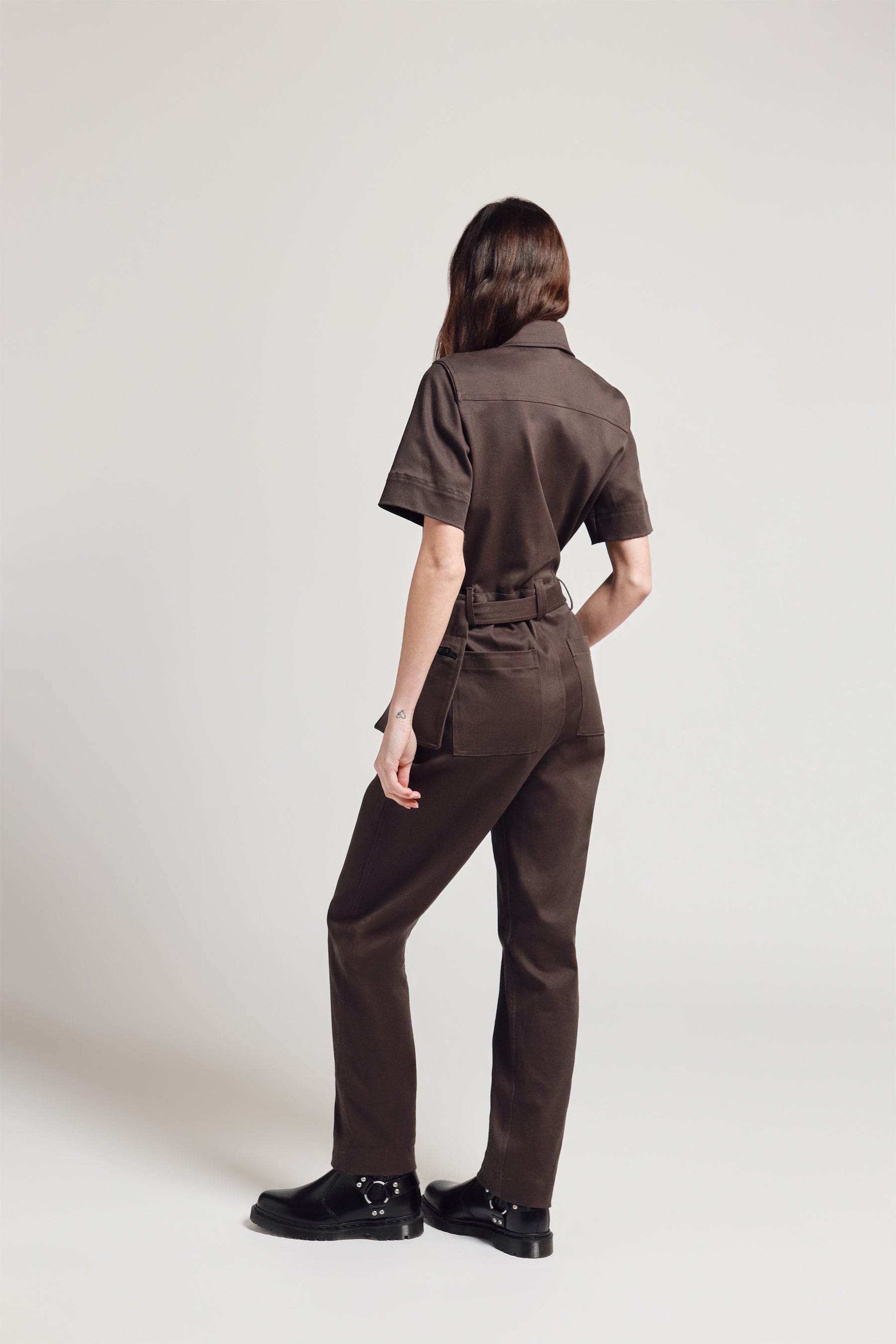 Avis Jumpsuit