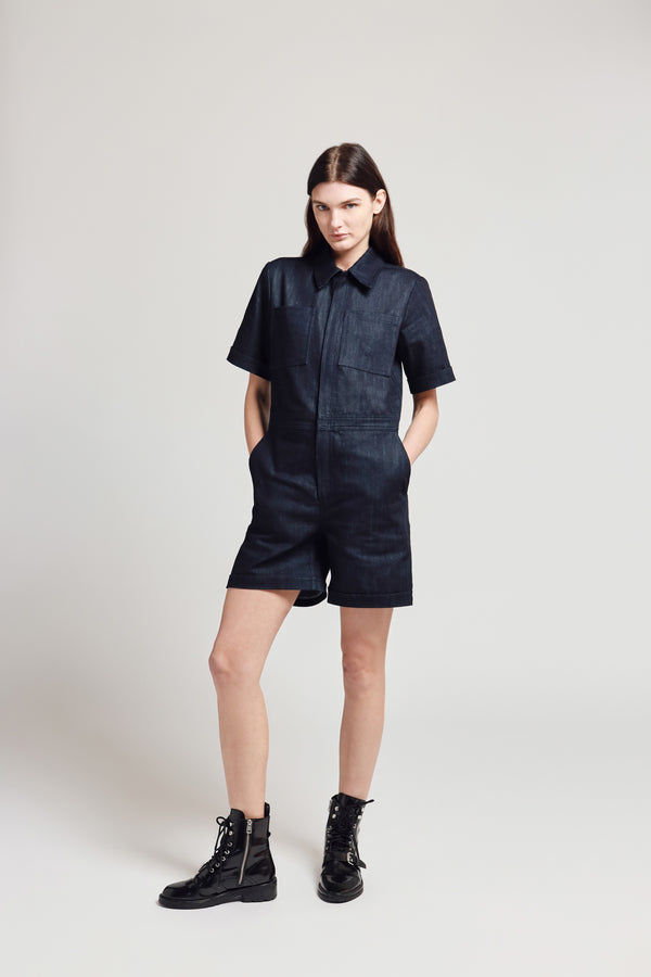 Clara Romper