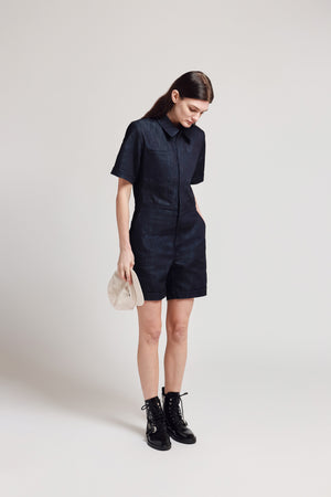 Clara Romper