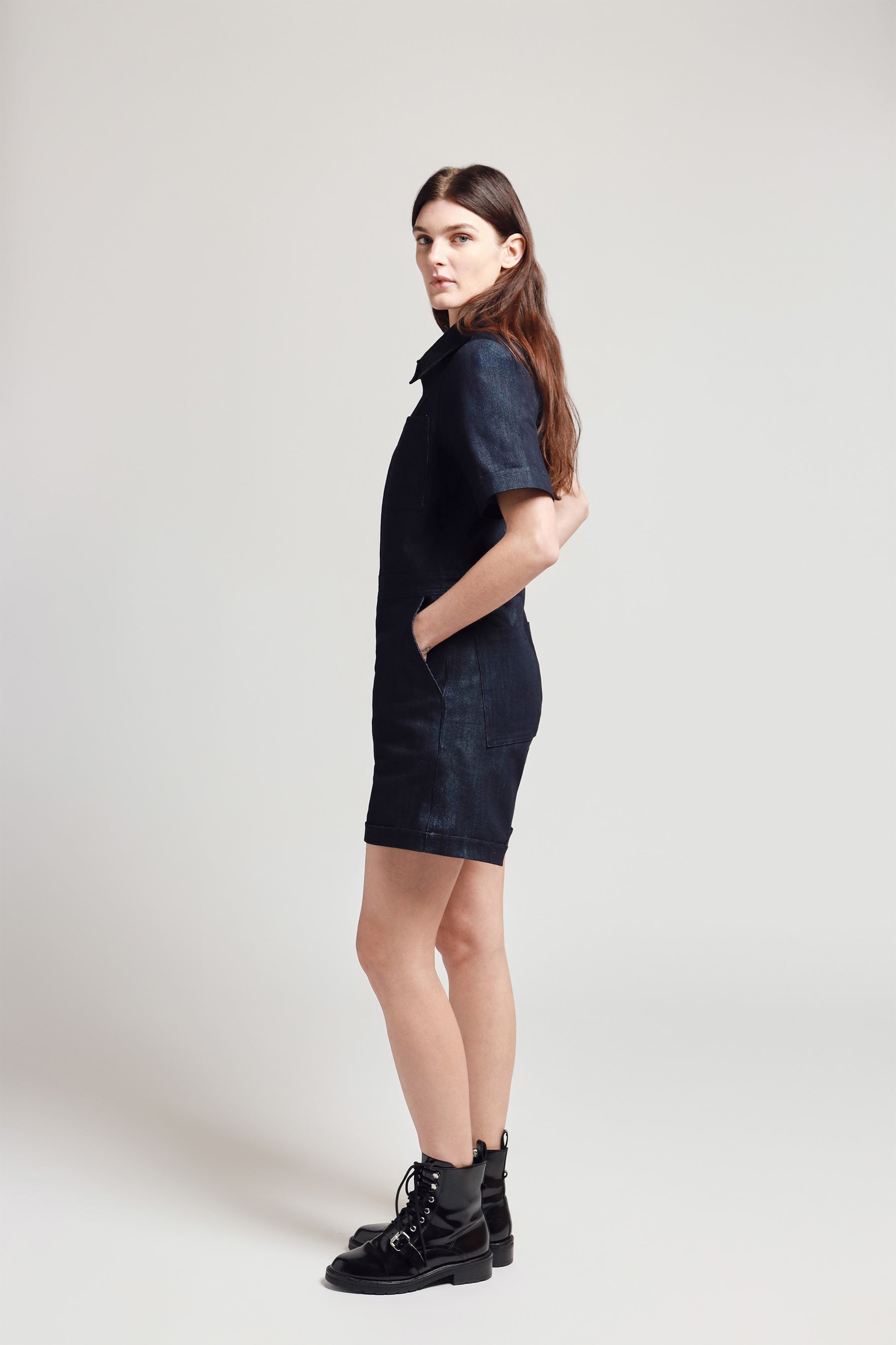 Clara Romper