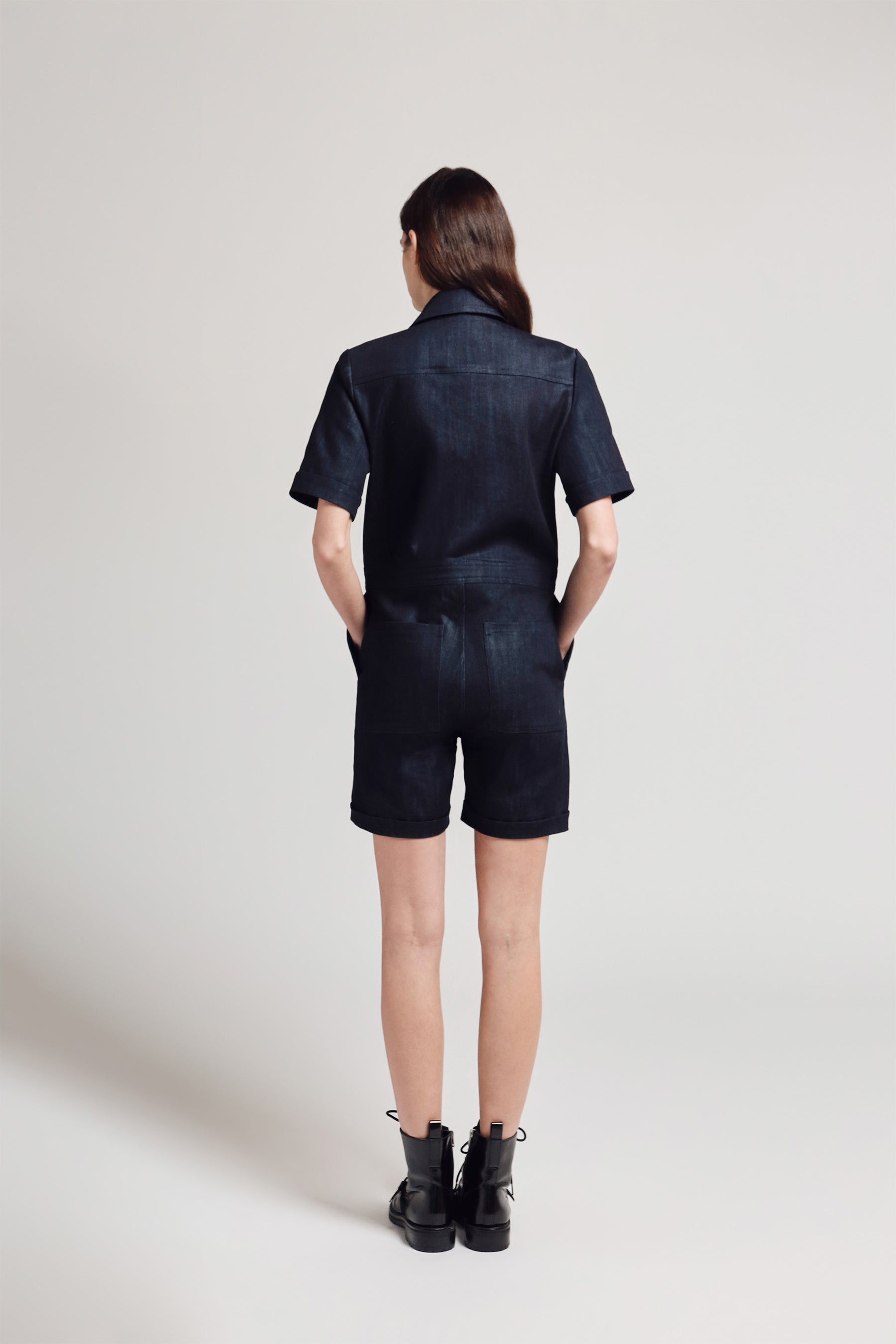 Clara Romper