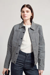 The District Jacket