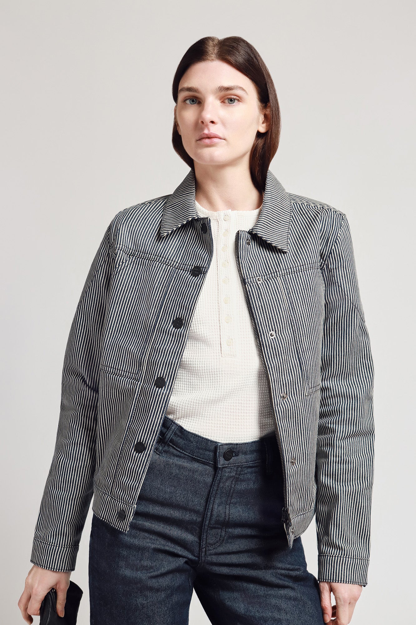 The District Jacket