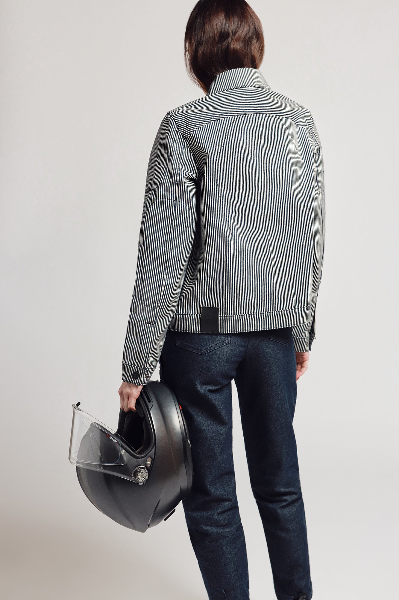The District Jacket
