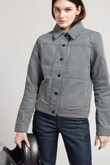 The District Jacket
