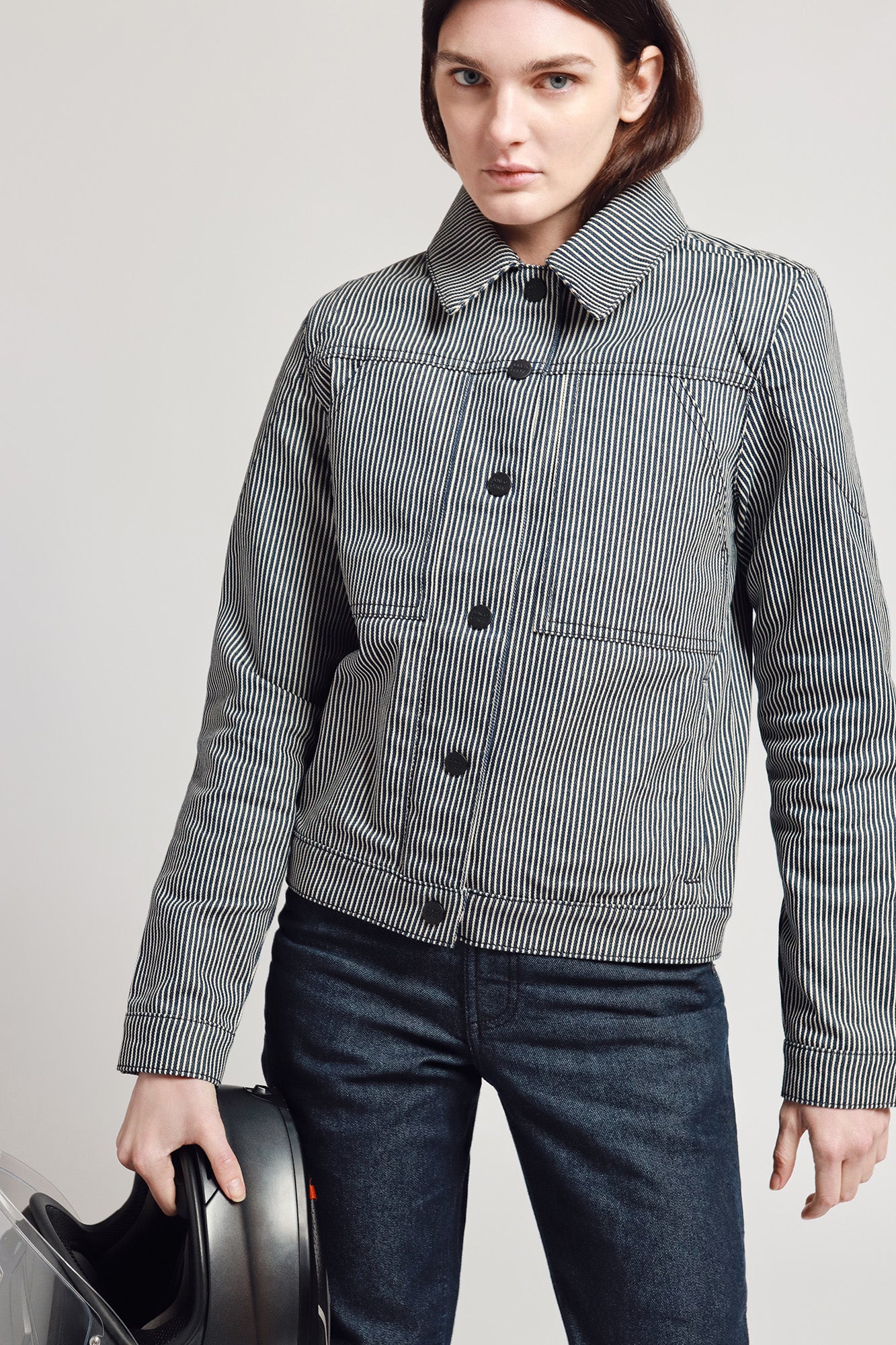 The District Jacket