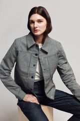 The District Jacket