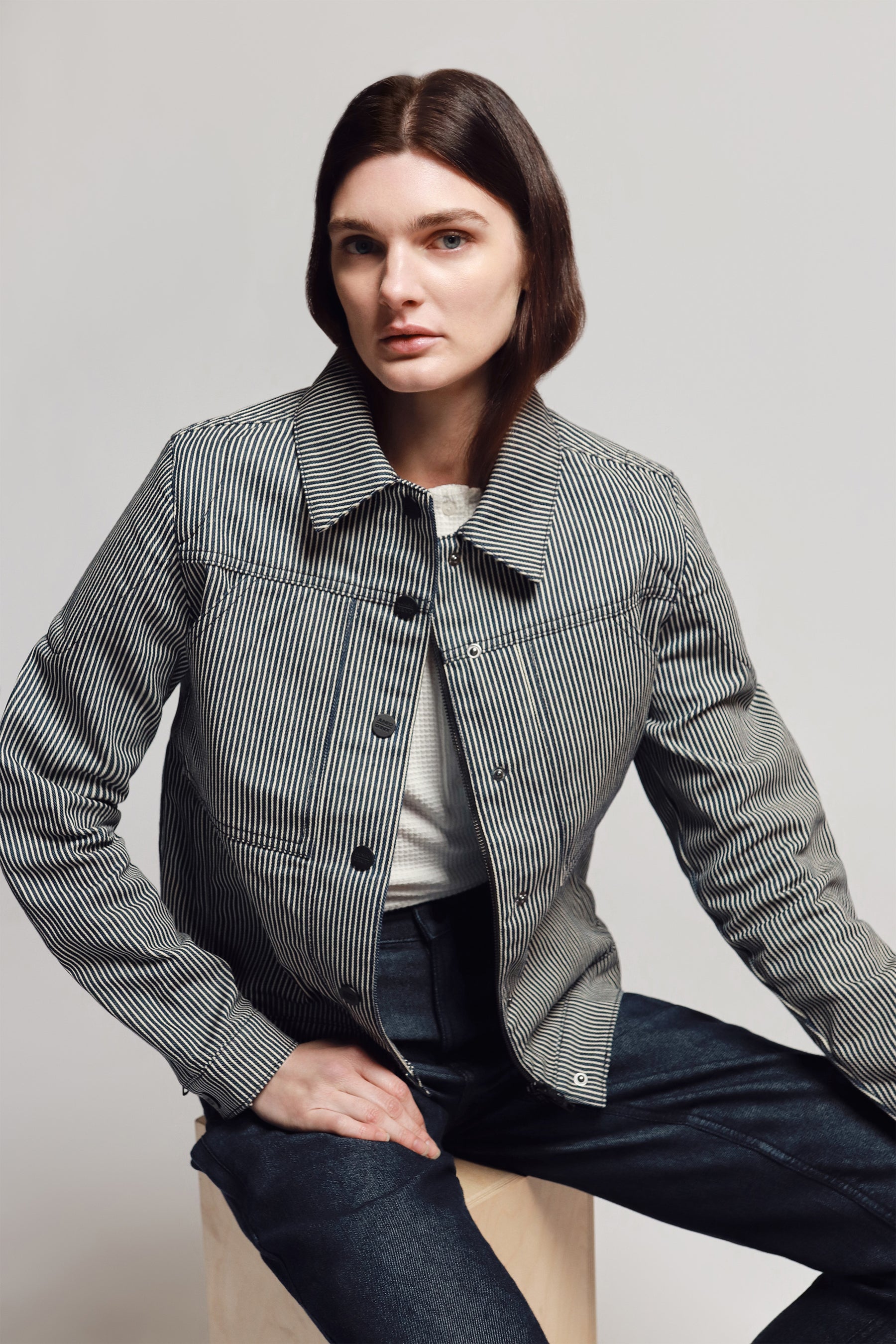 The District Jacket