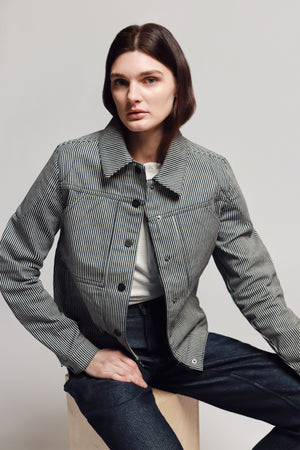The District Jacket