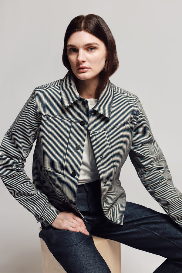 The District Jacket