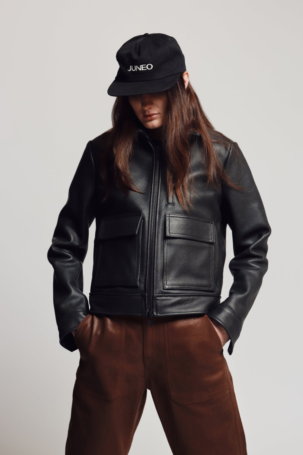 The Rogue Jacket