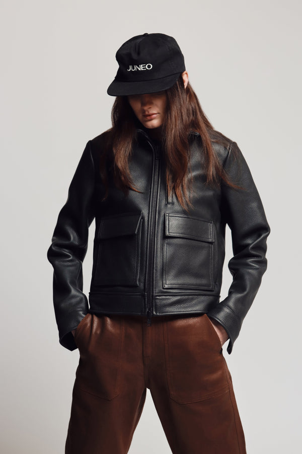 The Rogue Jacket (Armored)