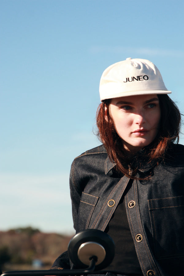 Rise Cap