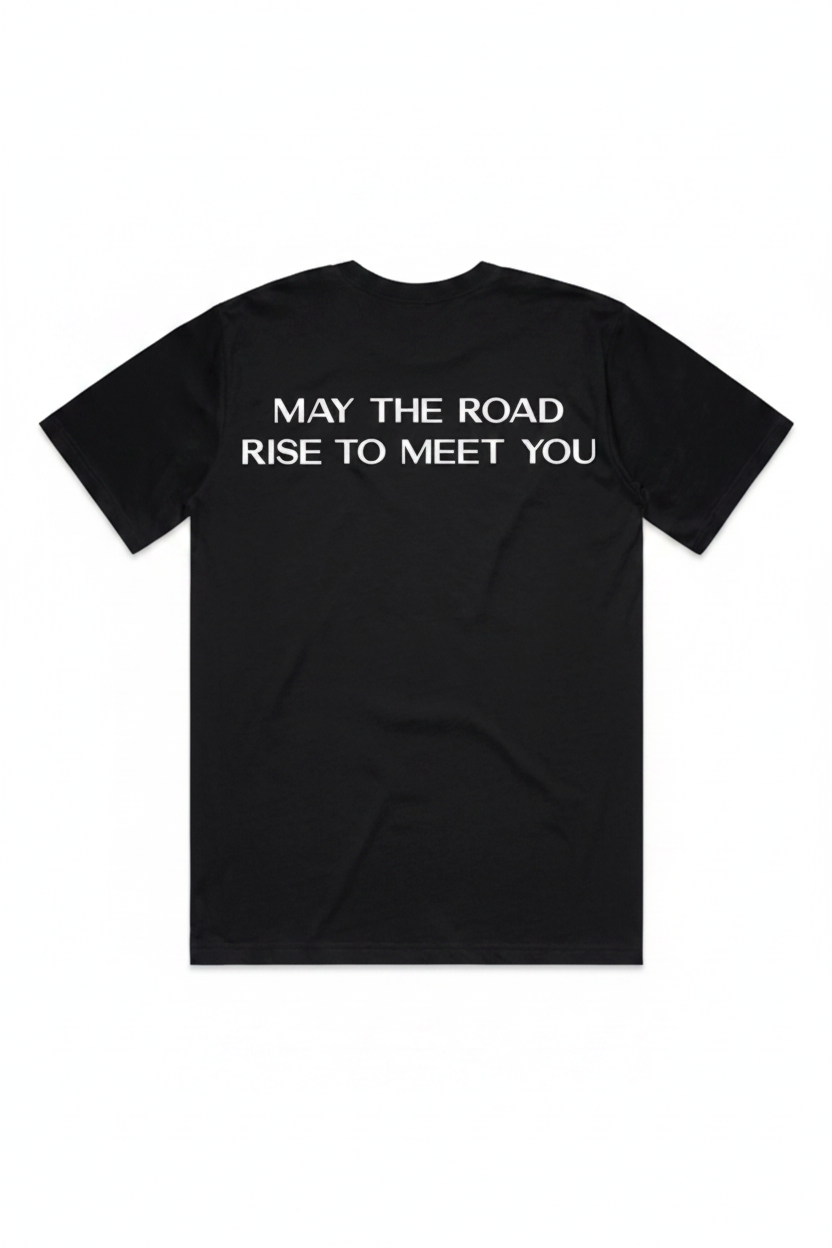 Rider Tee