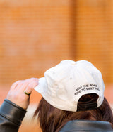 Rise Cap