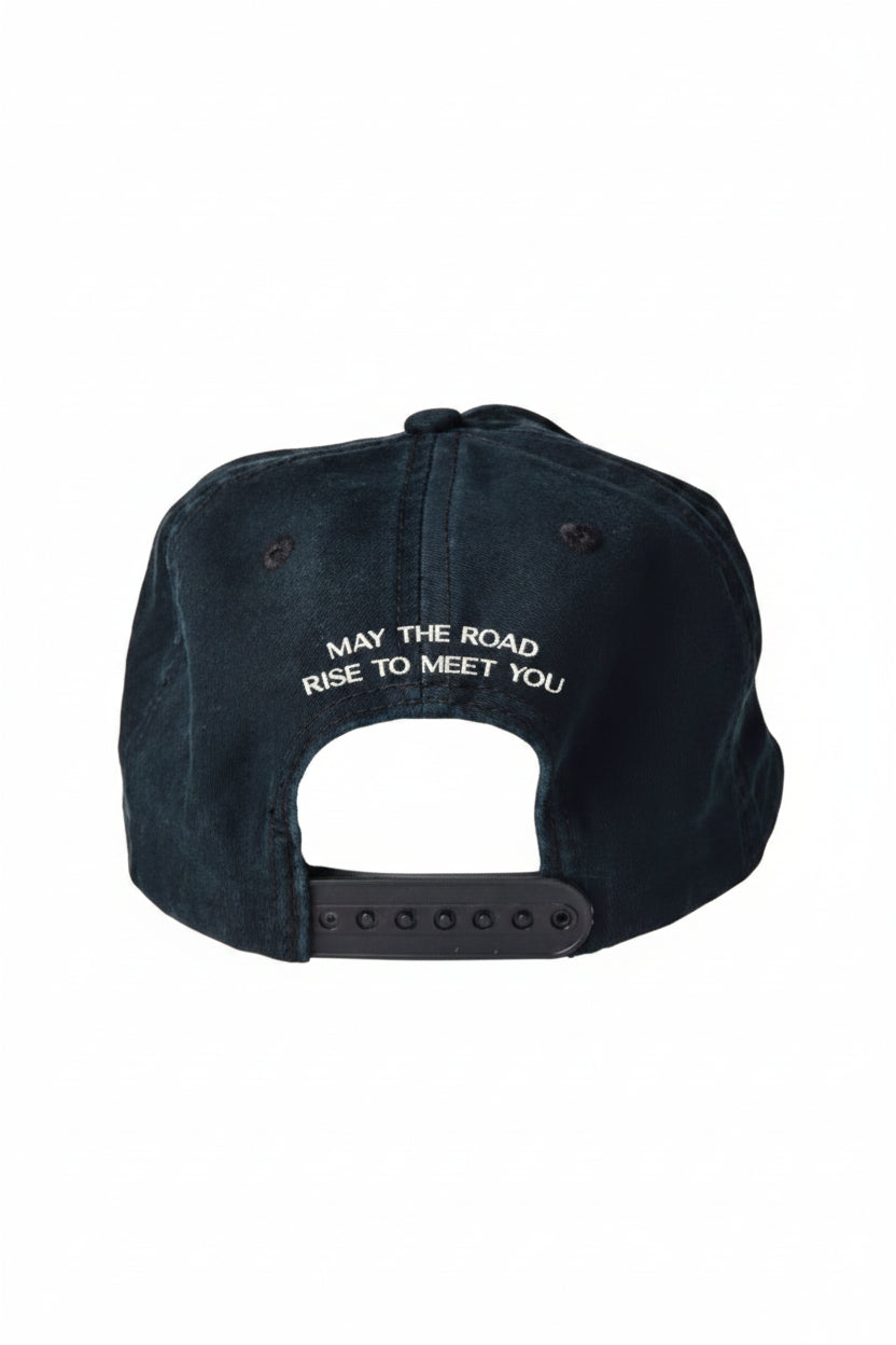 Rise Cap