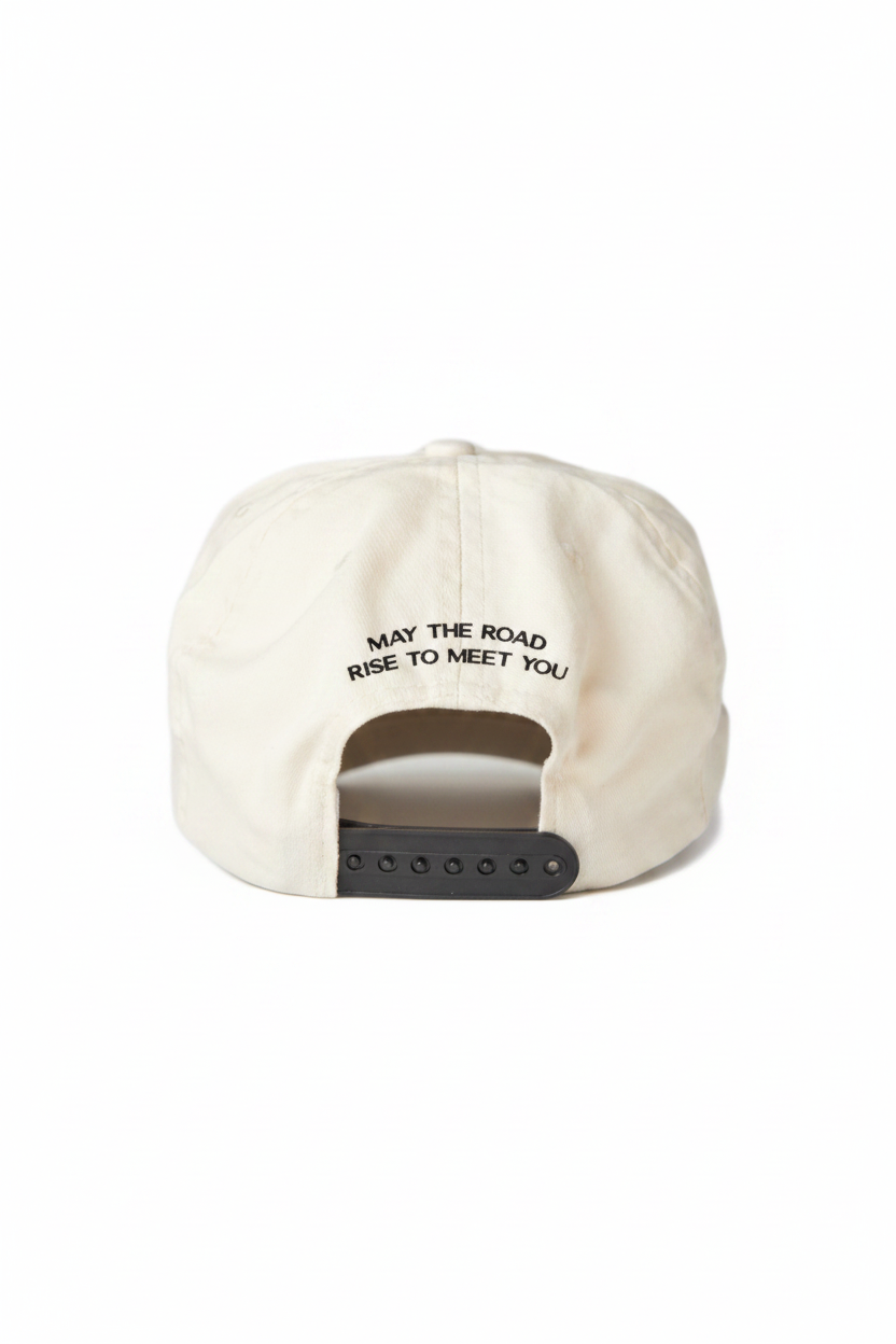 Rise Cap