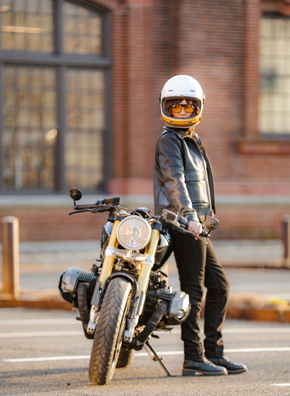 The Rogue Jacket
