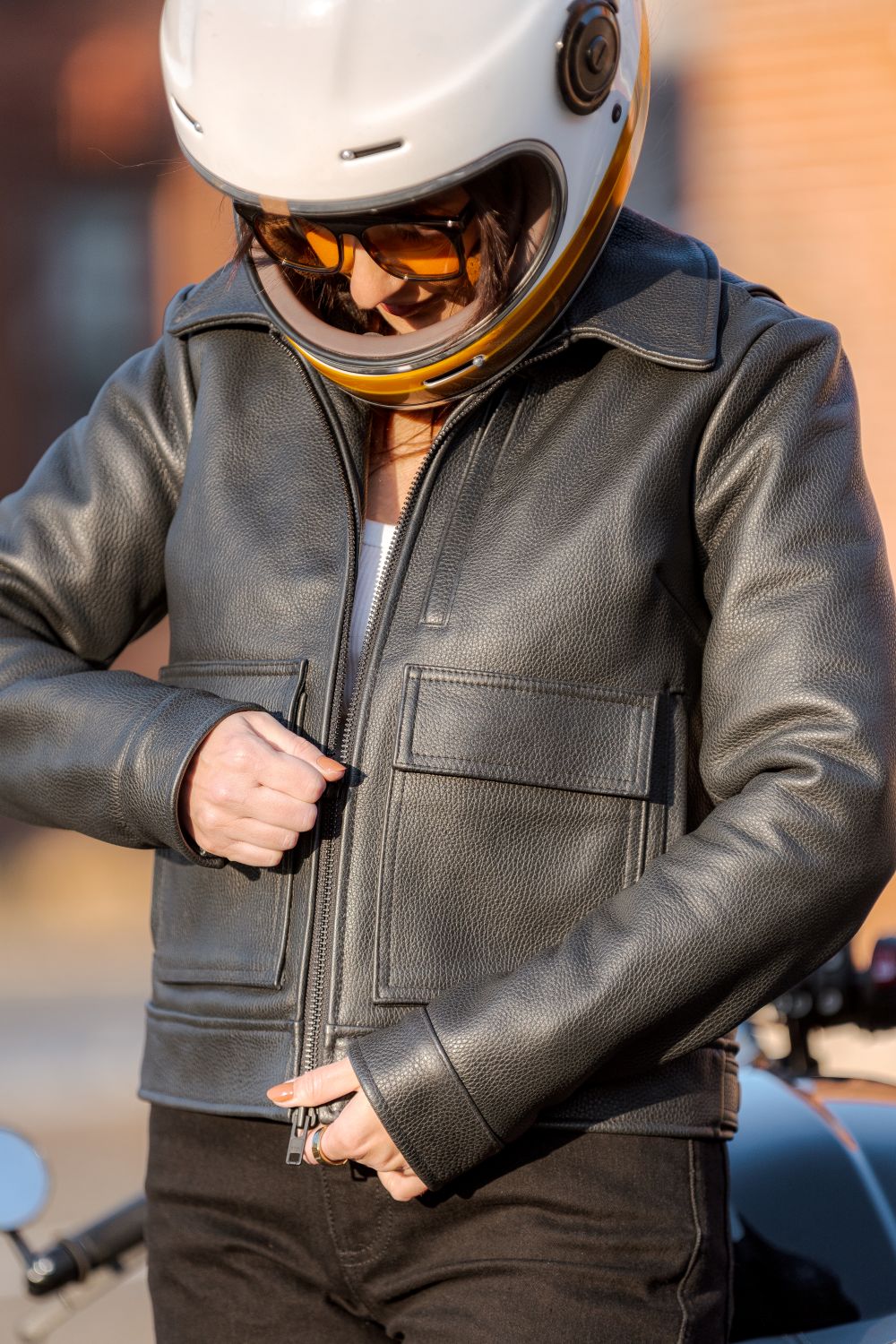 The Rogue Jacket